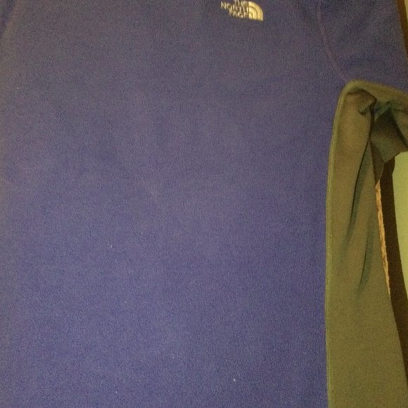 The North Face Summit Series Fleece Jacket - Picture 8 of 8